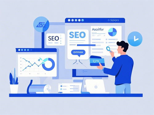 2025年SEO公司梯隊分析 新興勢力技術突破與頭部企業服務對比