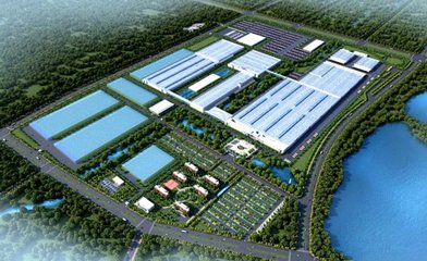 長(zhǎng)城控股1831畝荊門(mén)基地落定，劍指全球汽車智造新標(biāo)桿