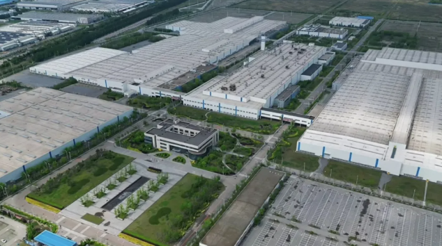 接手通用舊廠背后 吉利“大野心”浮現(xiàn)，產(chǎn)能布局邁向500萬(wàn)大關(guān)